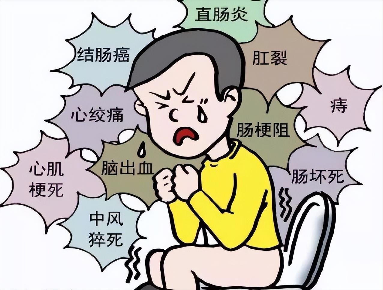 老年人便秘怎么办?掌握这几个通便方法,让您"一泻千里"__凤凰网