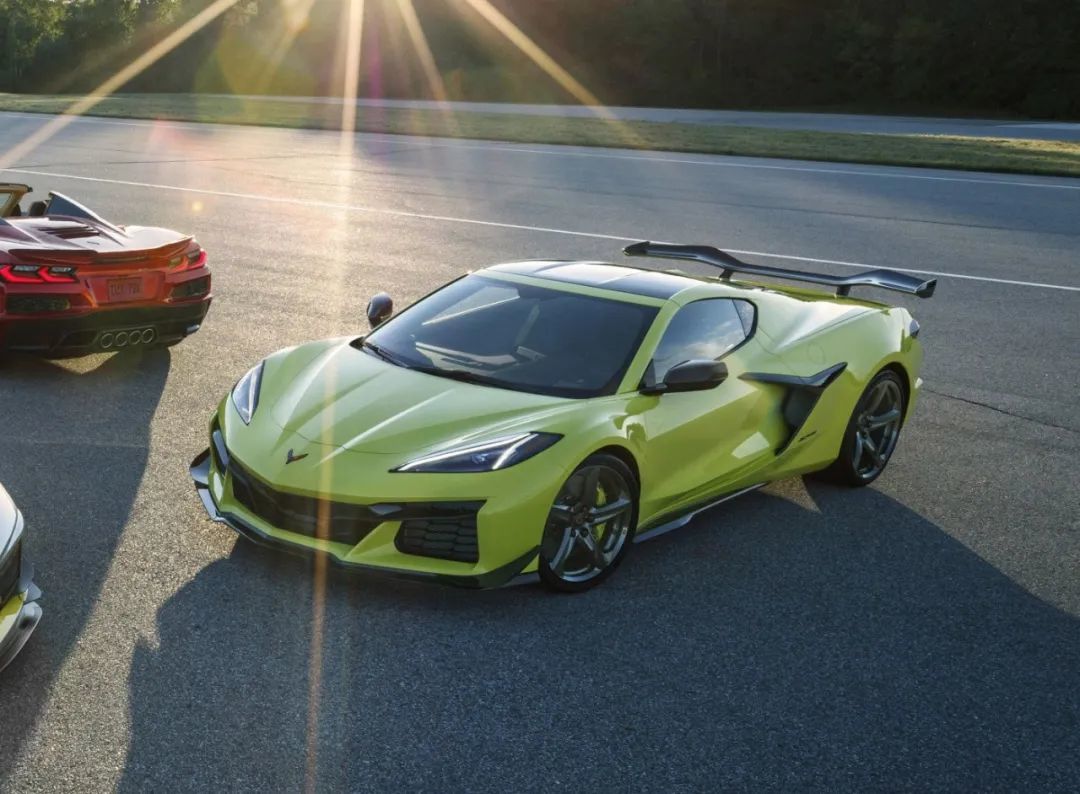 音频丨讴歌退华大甩卖能否抄底悍马科尔维特真的要来