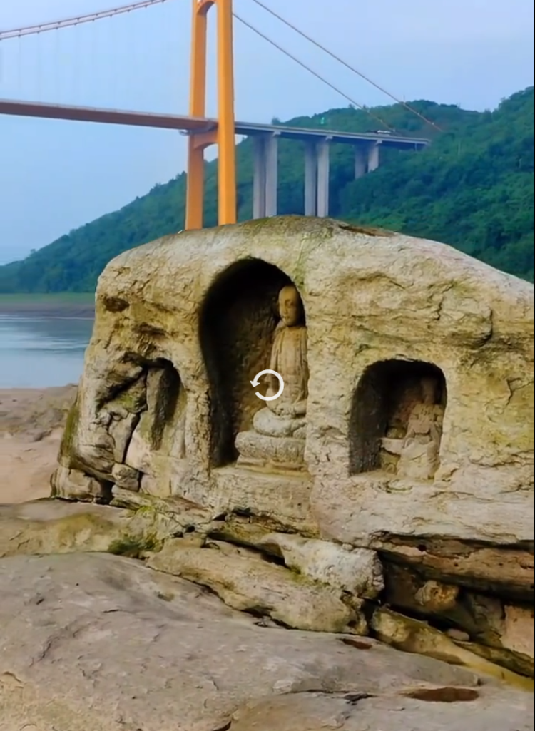 “气候危机纪元”或至,我们该怎么办? 第3张-心情说说 图源:网络