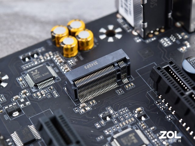 铭瑄H610主板评测