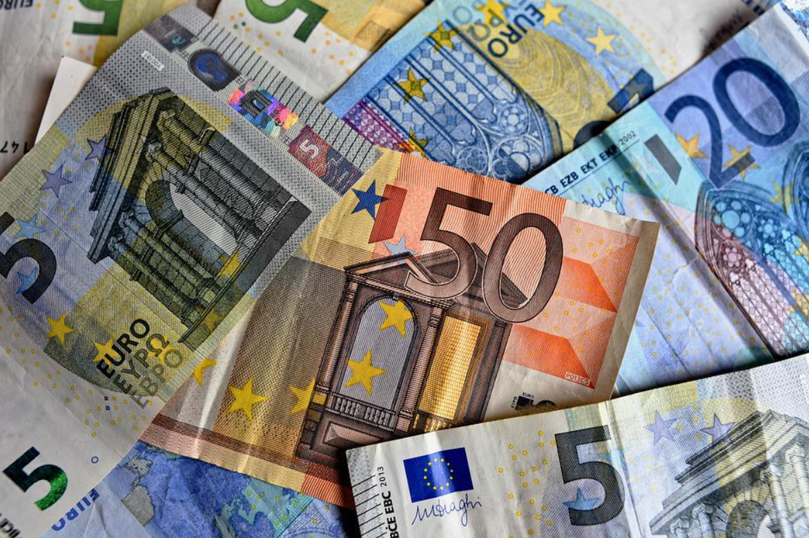 欧洲央行有望在2027年推出数字欧元2023年将着手开发