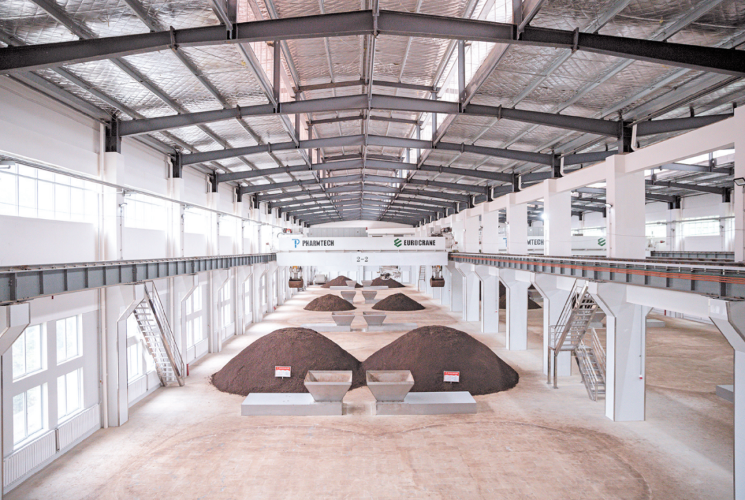 国台酒业:数字化破解传统酿造之谜 推动白酒行业高质量发展_凤凰网