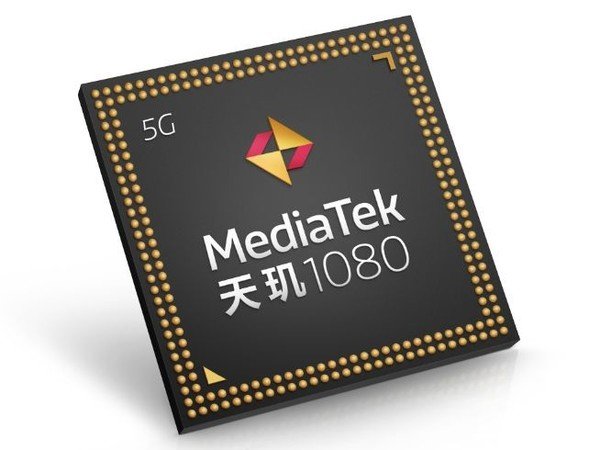 Redmi Note 12 探索版搭载天玑1080