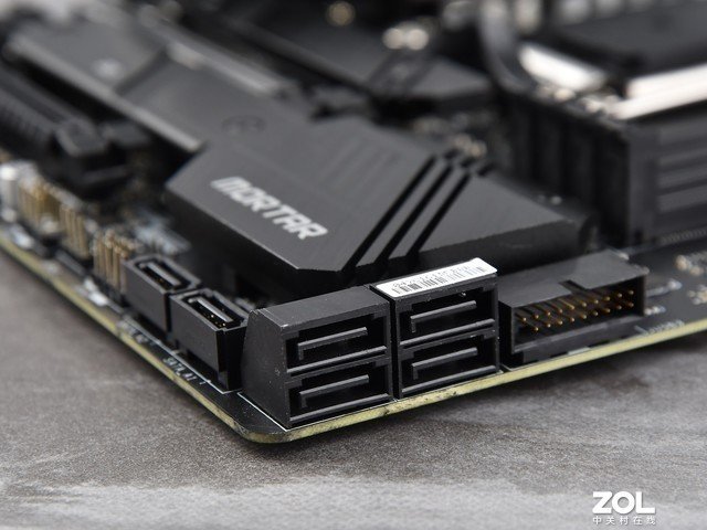 【有料评测】微星B650M迫击炮WIFI主板评测 遇事不决还得是它