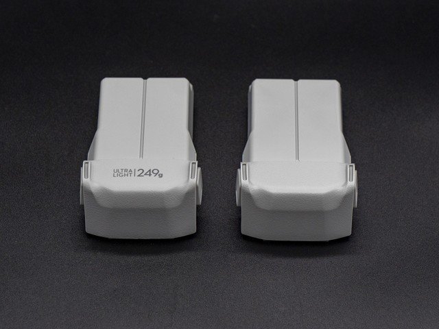 【有料评测】DJI Mini 3评测:2689元玩航拍,51分钟续航+无损竖拍