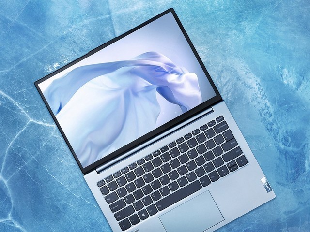 多技能傍身 ThinkBook 13x诠释新商务典范