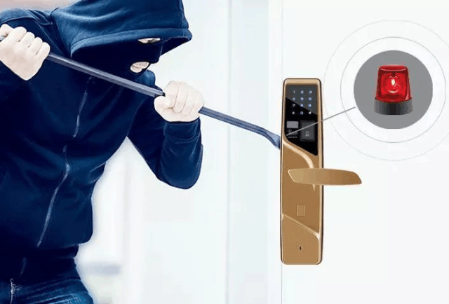 央视再点名:防撬、阻燃不合格,智能门锁究竟怎么选? 第1张-心情说说 央视再点名:防撬、阻燃不合格,智能门锁究竟怎么选? 第1张