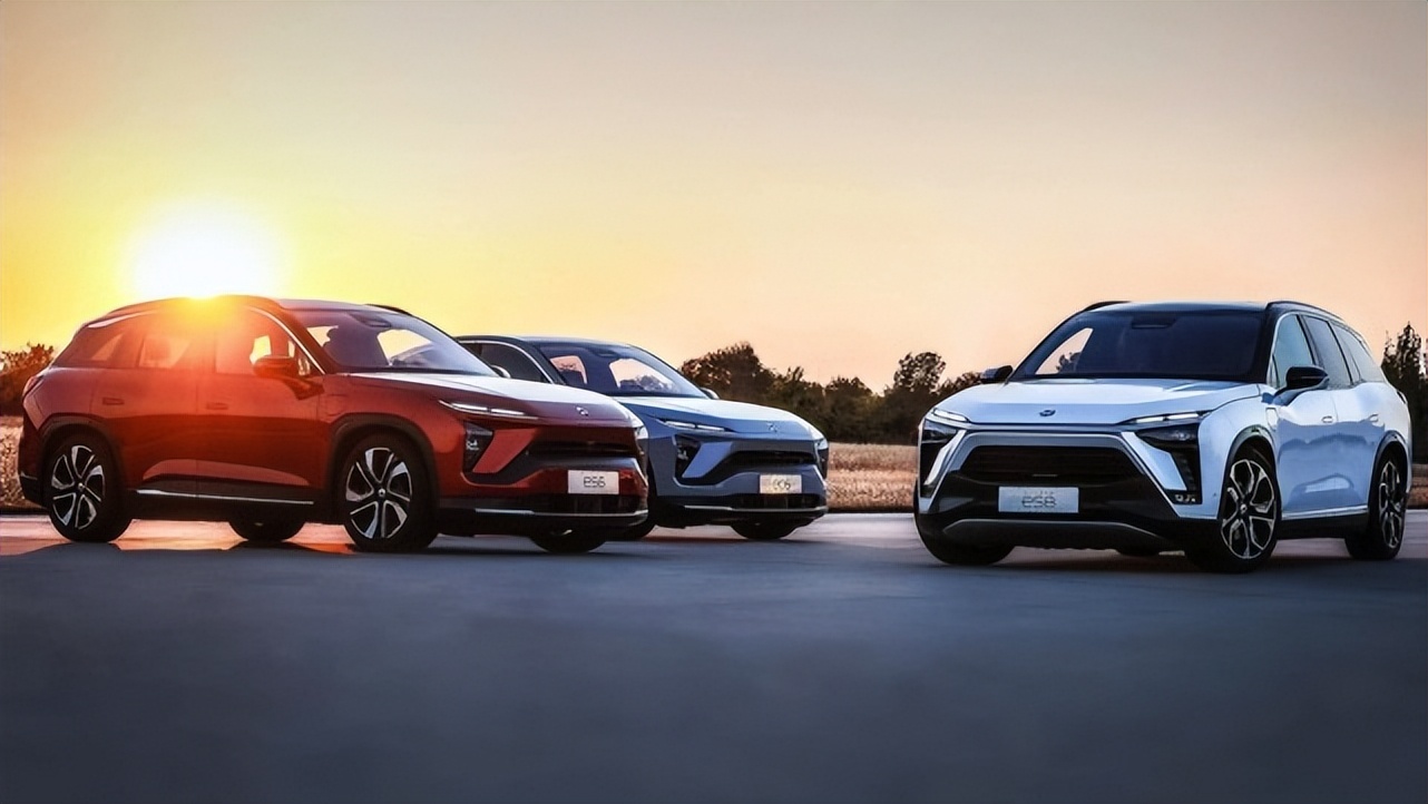 辣评 我们讨厌的不是电动车 而是想卖多少钱就卖多少钱的新势力