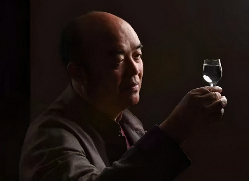 李家民被授予品牌强国功勋人物