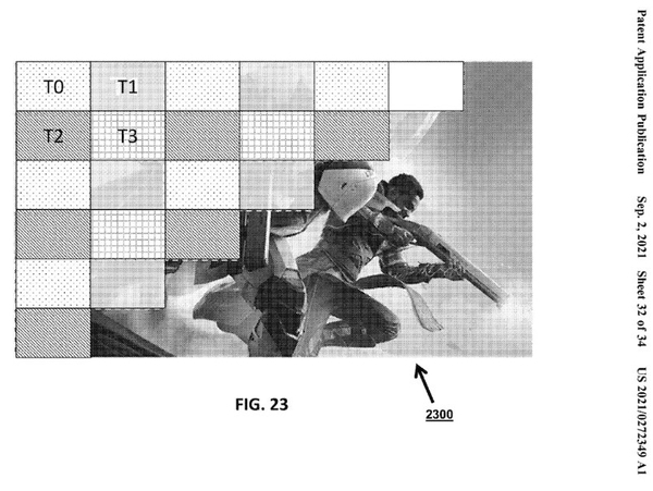 英特尔新GPU专利曝光:显卡将使用MCM封装技术