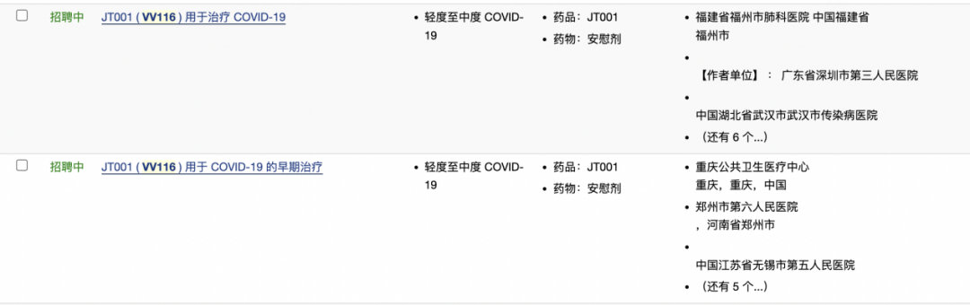 国产新冠药物试验结果发布 何时上市PK进口“神药”?