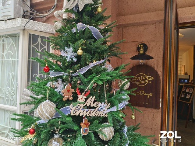 不止大底主摄防抖更Pro vivo S16 Pro影像能力解析