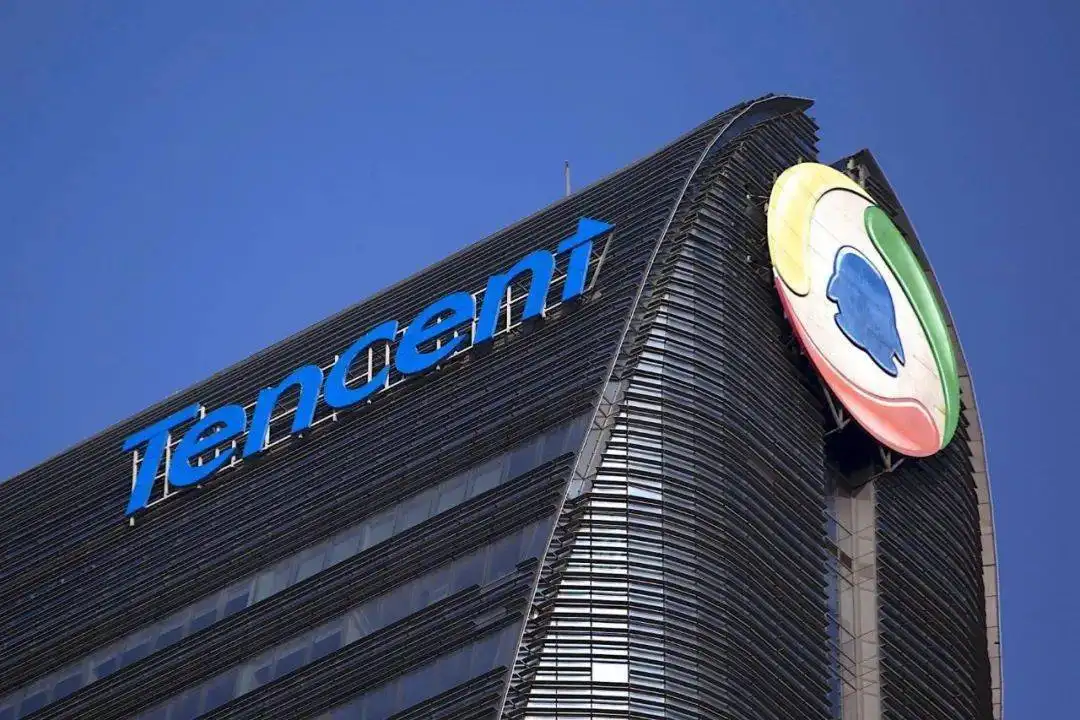 核心业务不理想,腾讯靠什么翻盘? 第1张-心情说说 核心业务不理想,腾讯靠什么翻盘? 第1张