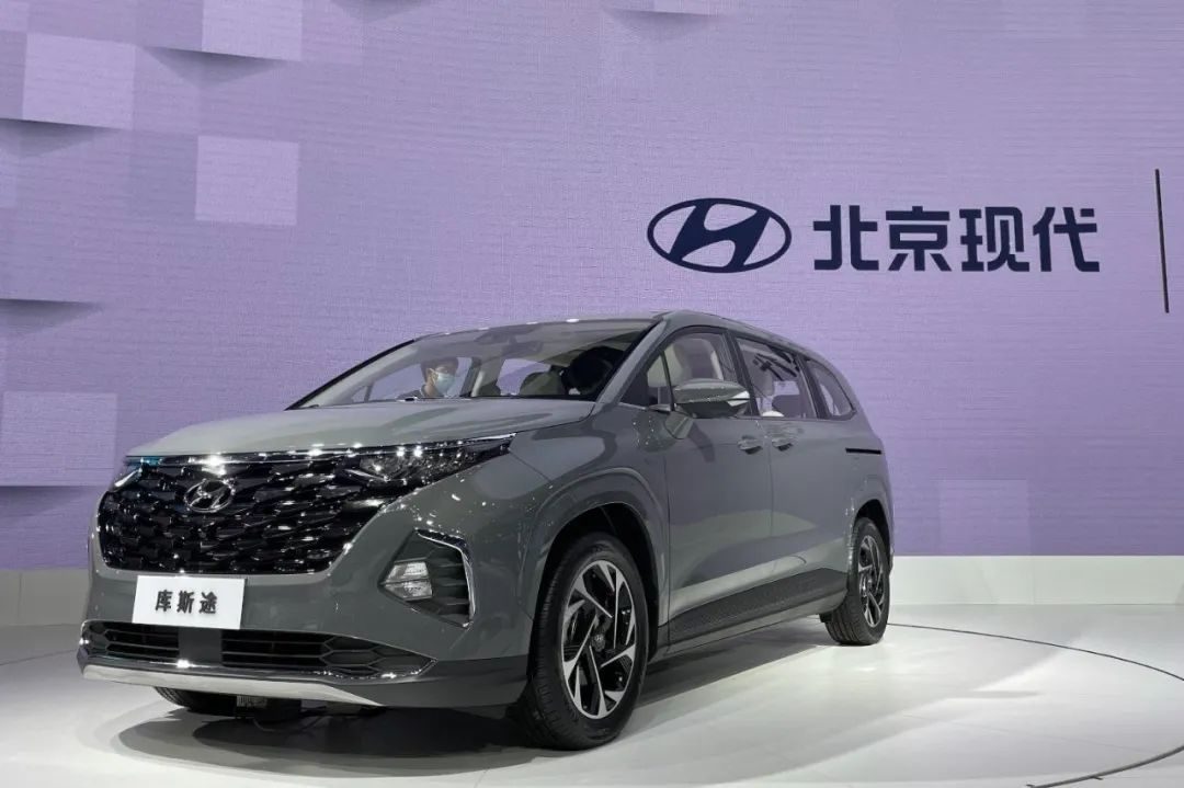 库斯途或将成为北京现代弃子_凤凰网汽车_凤凰网