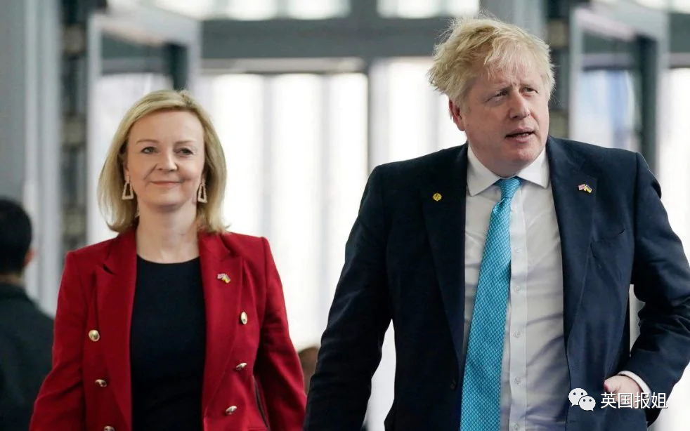 英国选出新首相!6年狂换4任首相,新“铁娘子”迎接地狱开局?民众:她不行