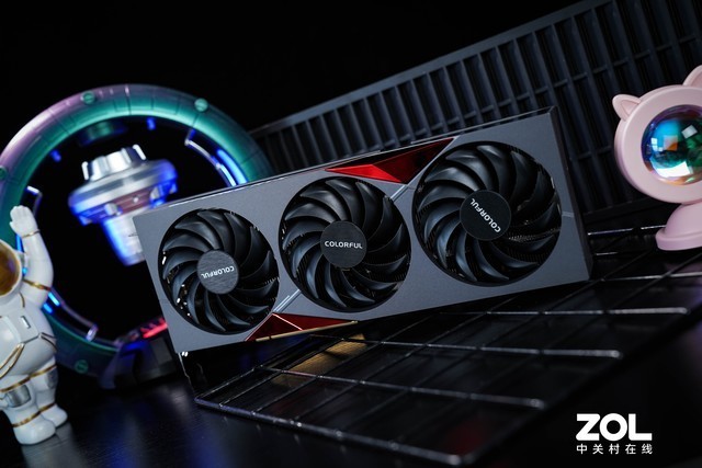 【有料评测】七彩虹RTX 3050首测