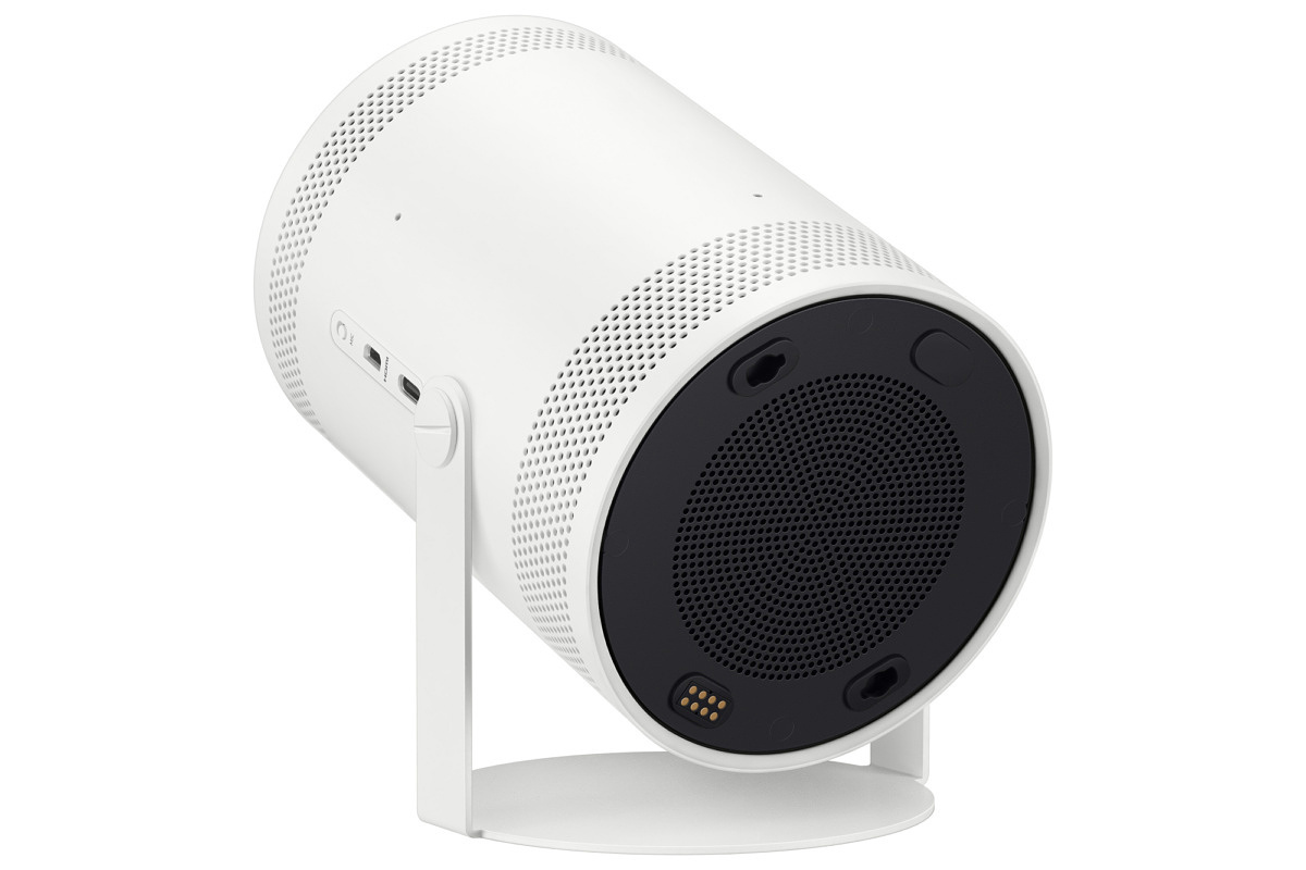 freestyle小型投影仪