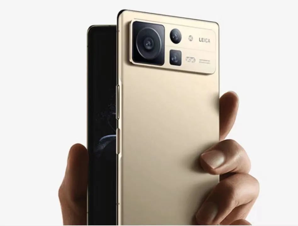 走出低谷的雷军押上所有 但小米造车还未见“干货” 第8张-心情说说 走出低谷的雷军押上所有 但小米造车还未见“干货” 第8张