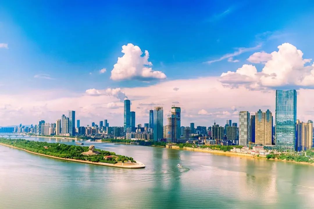TF旅行者大会落地长沙：从“网红目的地”到“超级目的地”的进化__凤凰网
