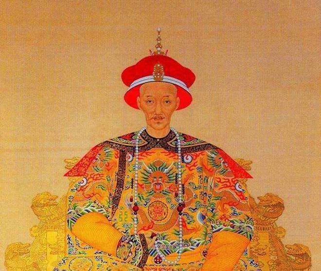 道光为什么不立能力更强的恭亲王为皇帝？1841年5月26日英军进攻 _凤凰网