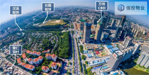 流量决定胜负!万博商务区捕捉全城商机的秘诀在此_凤凰网