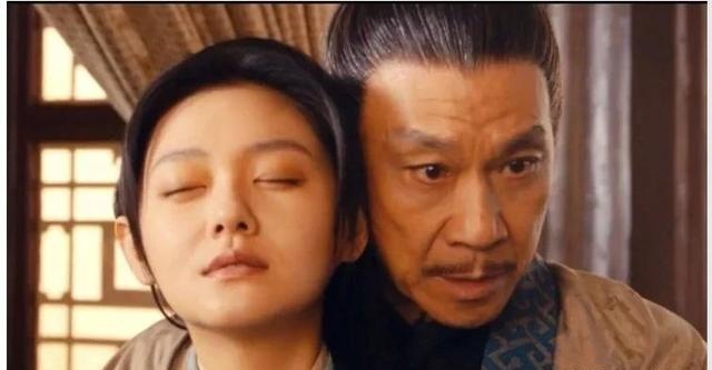 《剑雨》：中国武侠版的“史密斯夫妇”_凤凰网娱乐_凤凰网