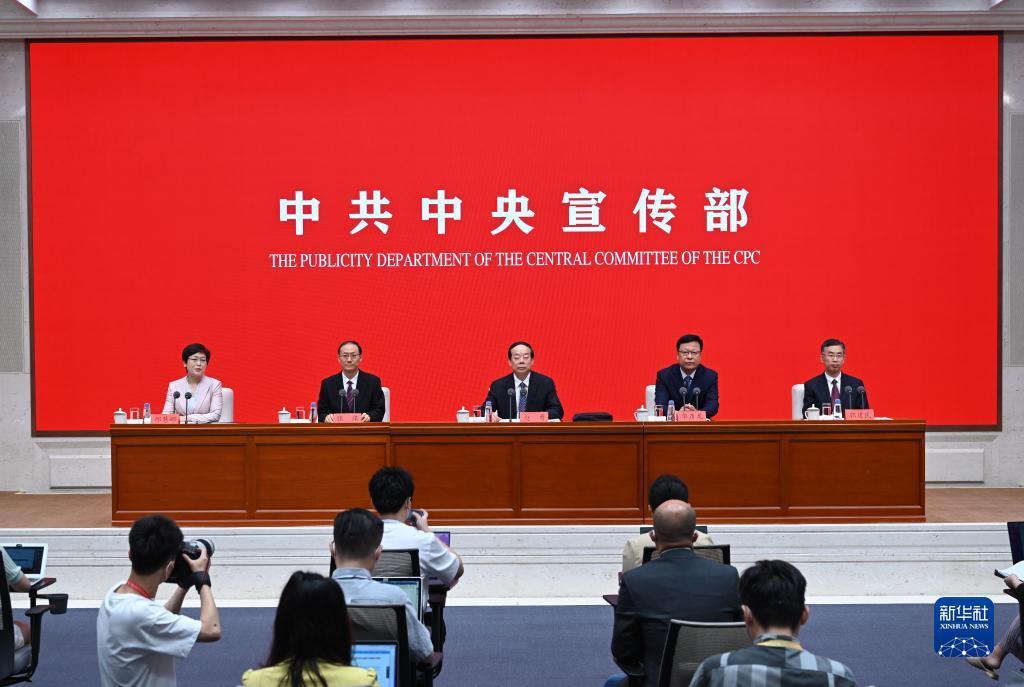 中國這十年·係列主題新聞發布丨脫貧攻堅奔小康給民族地區帶來曆史性變化