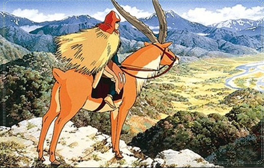 日本人脑洞大开：四足机器人居然把宫崎骏动画的坐骑还原了