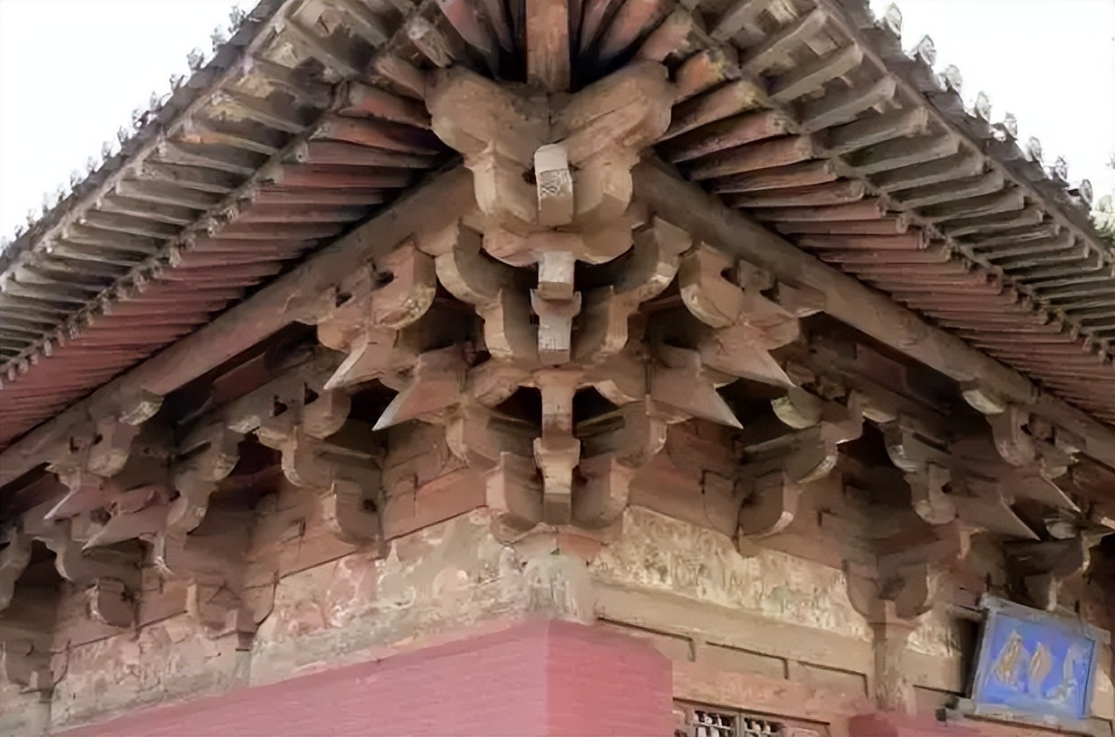 中国古代建筑如何修建?有何独特之处?_凤凰网