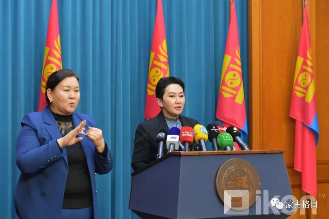 蒙古国外长宣布:从乌克兰已撤离所有申请归国公民