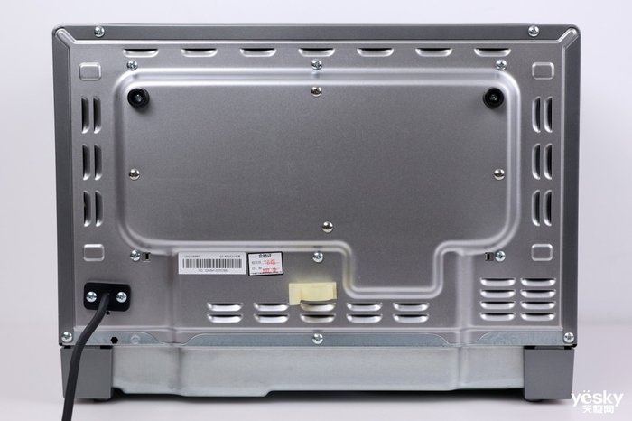 格兰仕G0-RTQF2V微蒸烤一体机评测