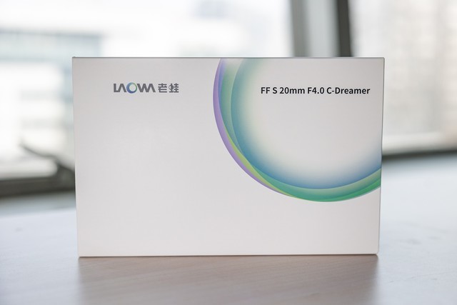 【有料评测】老蛙20mm F4评测:玩移轴镜头就选它