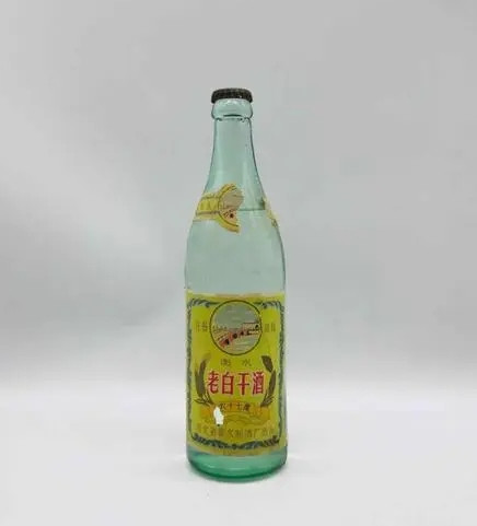 祖孙三代与衡水老白干结缘70年，这些酒你喝过几款？_凤凰网