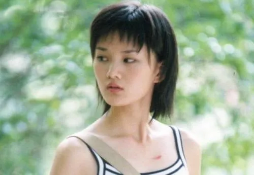 《红苹果乐园》女主馨子:曾是大热女星,如今却只能租房住_凤凰网