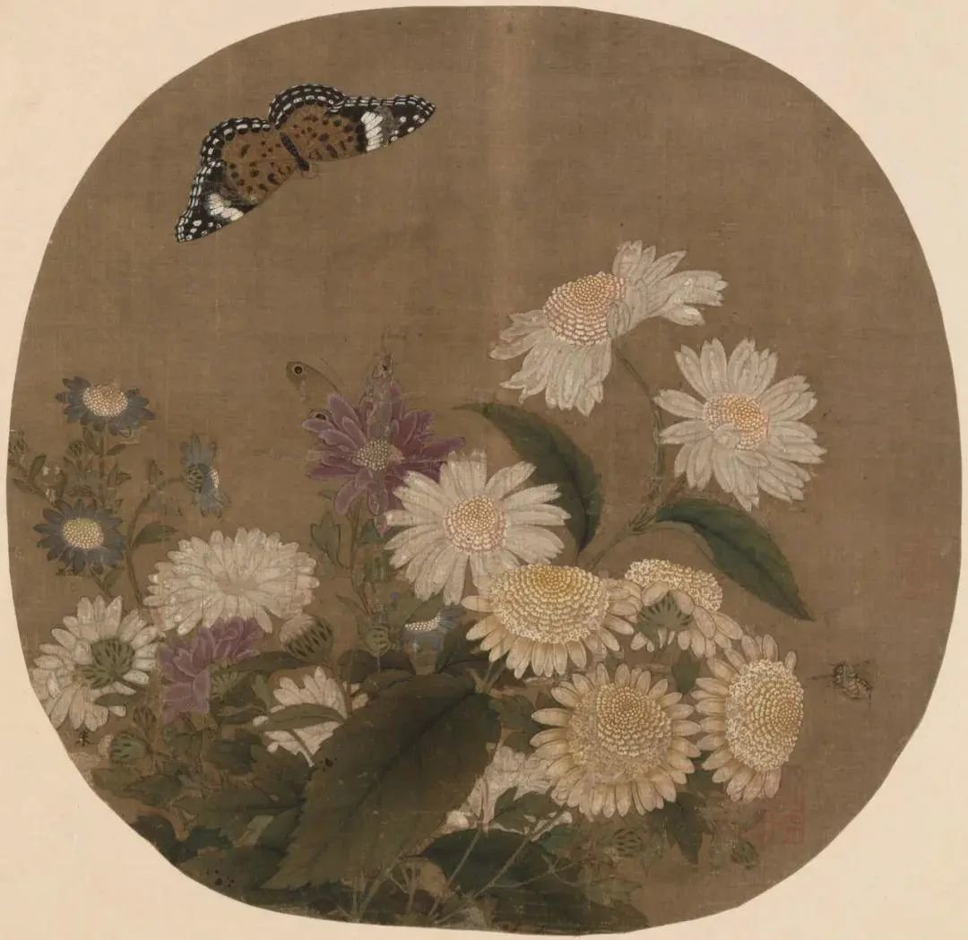 宋画小品百图(故宫馆藏)-宜春木直艺术中心
