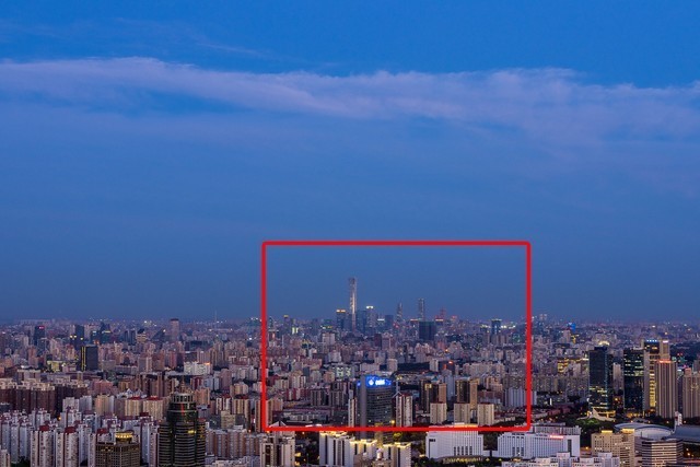 【有料评测】佳能EOS R7评测:全能的便携微单相机