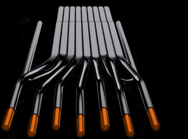 索泰RTX 4080 16GB 天启OC评测 触点风扇玩法独特