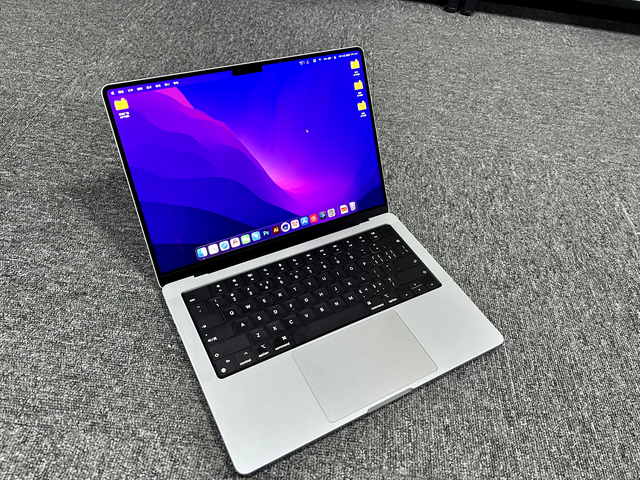 資深老果粉2021款14寸macbookpro入手體驗