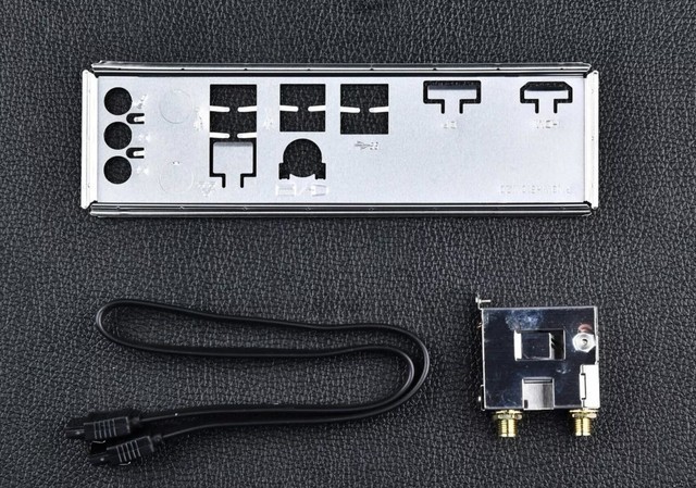 DIY从入门到放弃:主板挡板治疗低血压