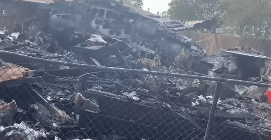 身份查明 遭鸟击坠毁的美国t 45教练机 居然不是美国产的 凤凰网