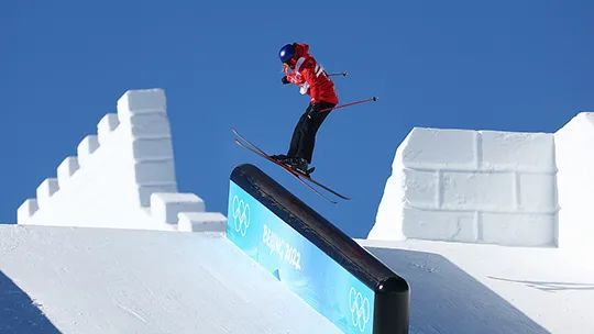 成为谷爱凌究竟有多难？