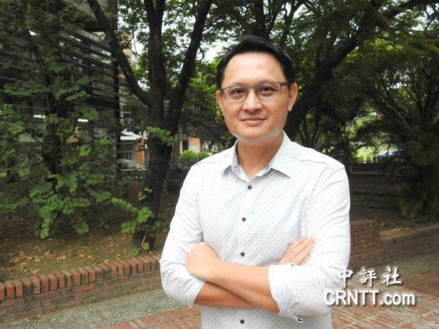 周志杰认为,中所安全协议对中方有重大意义.(中评社资料照)