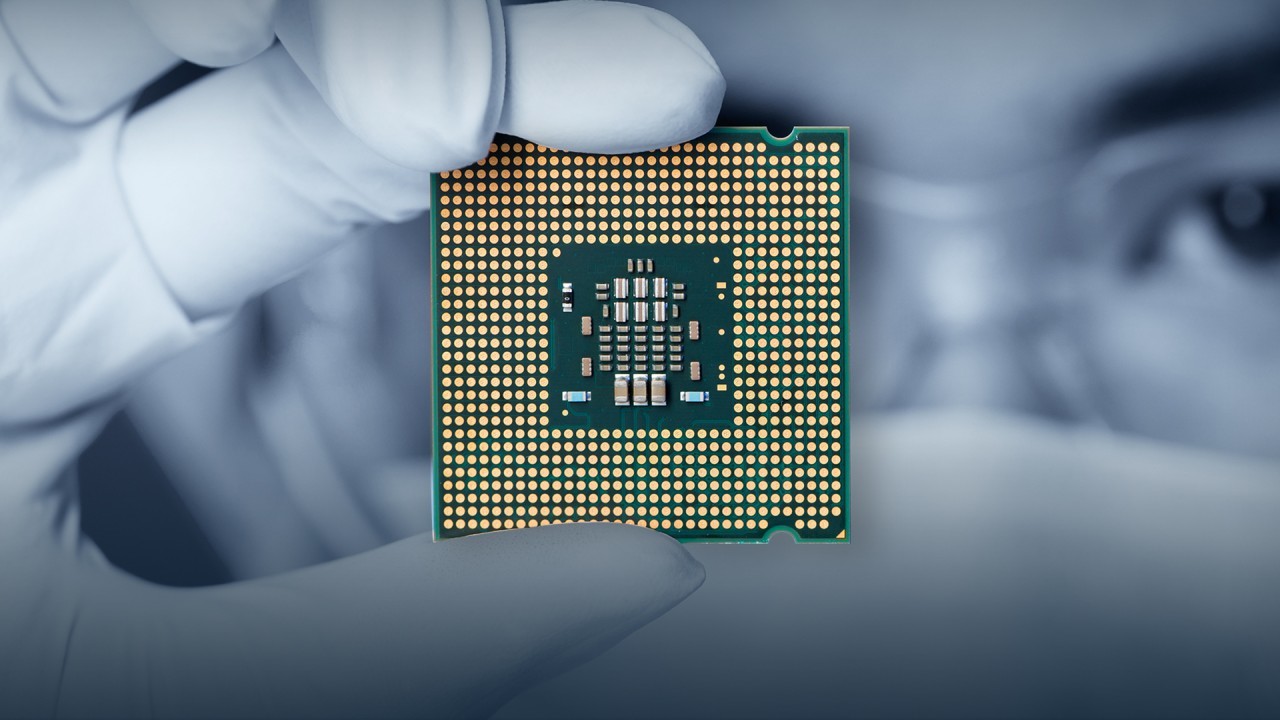 反腐风暴叠加企业倒闭，芯片行业挤泡沫