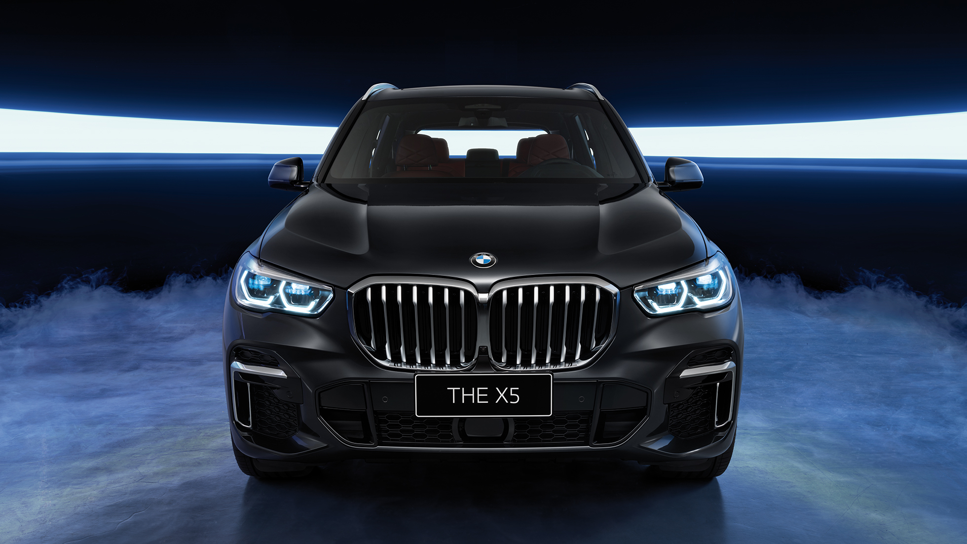 宝马全新bmw X5正式上市售60 5万元起