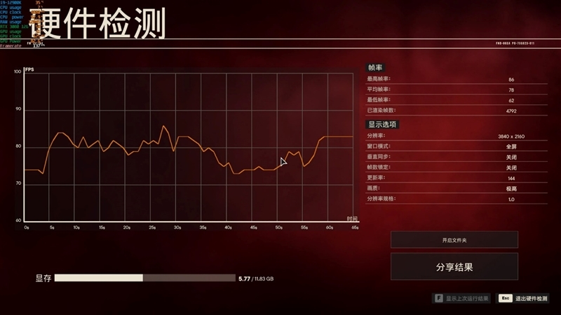 也许是最强非公!索泰RTX 3080 12GB评测:默频就能跑到2.1GHz