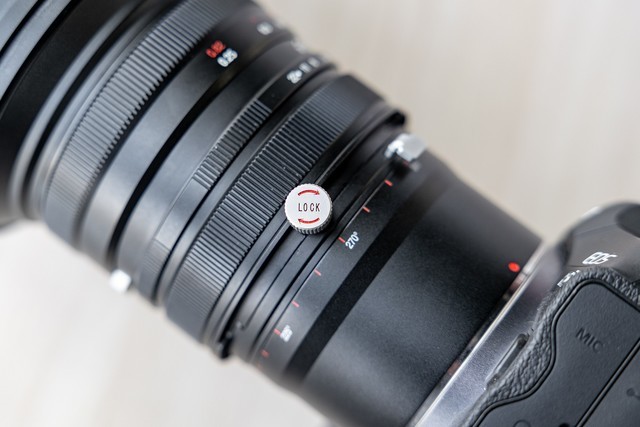【有料评测】老蛙20mm F4评测:玩移轴镜头就选它