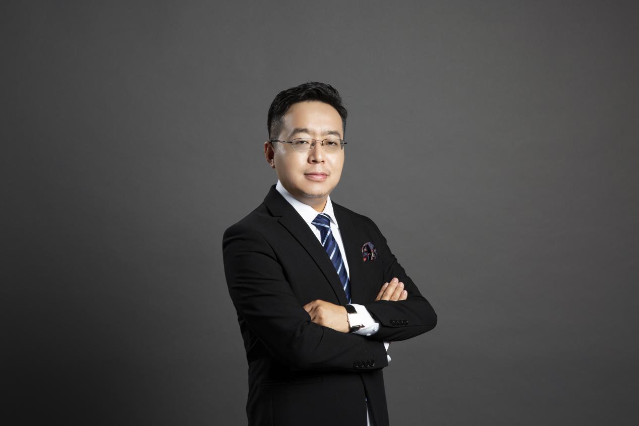 智空间科技程建功：从增量时代到存量竞争产业园区的下半场如何破局？