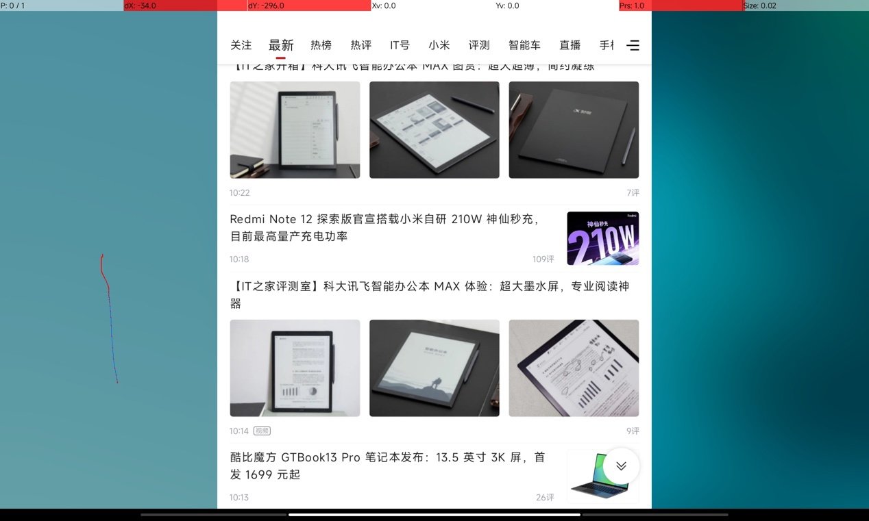 图形用户界面, 应用程序