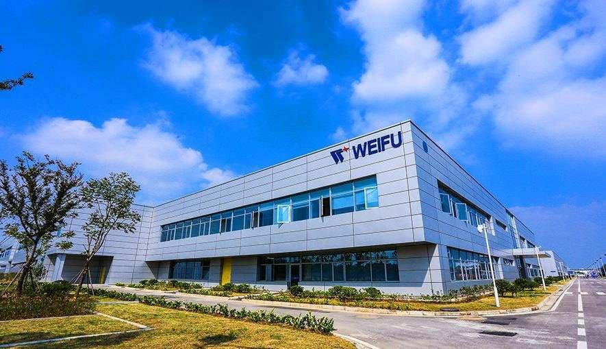 威孚高科进军氢能产业:背靠大佬撑腰,2025年要投资30亿__凤凰网