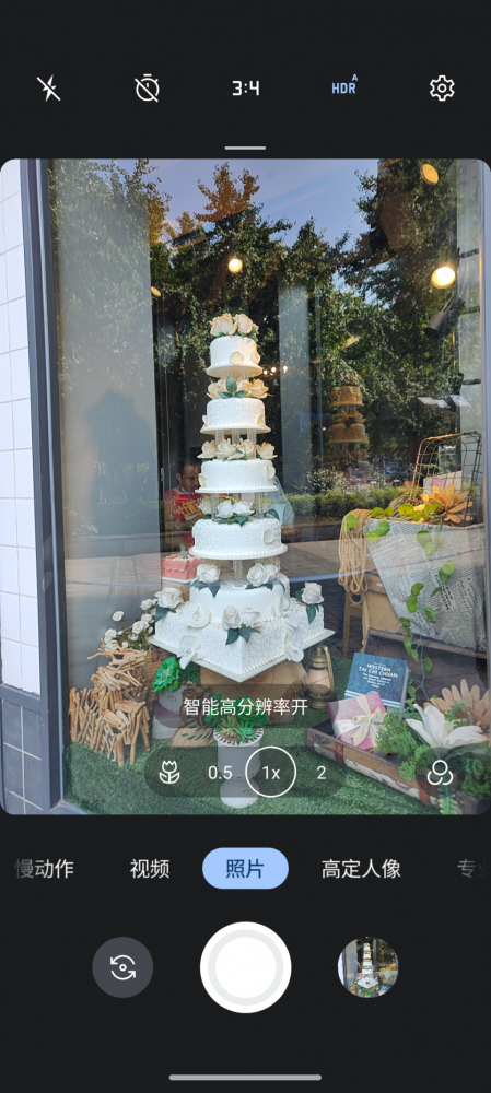 moto X30 Pro首发评测:影像还得看moto